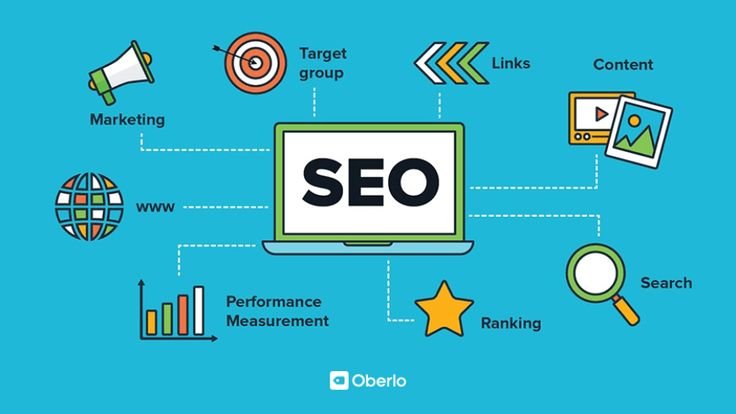 seo in 2024 the trends shaping the future of search